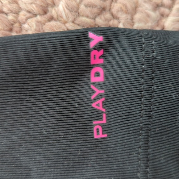 NWOT Reebok Razorback Athletic shirt - Picture 5 of 9